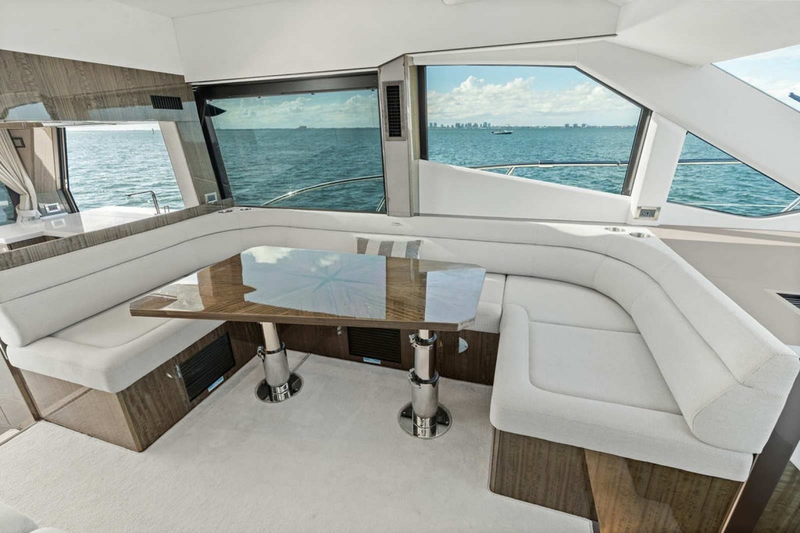 2021 Galeon — ALEGRIA II