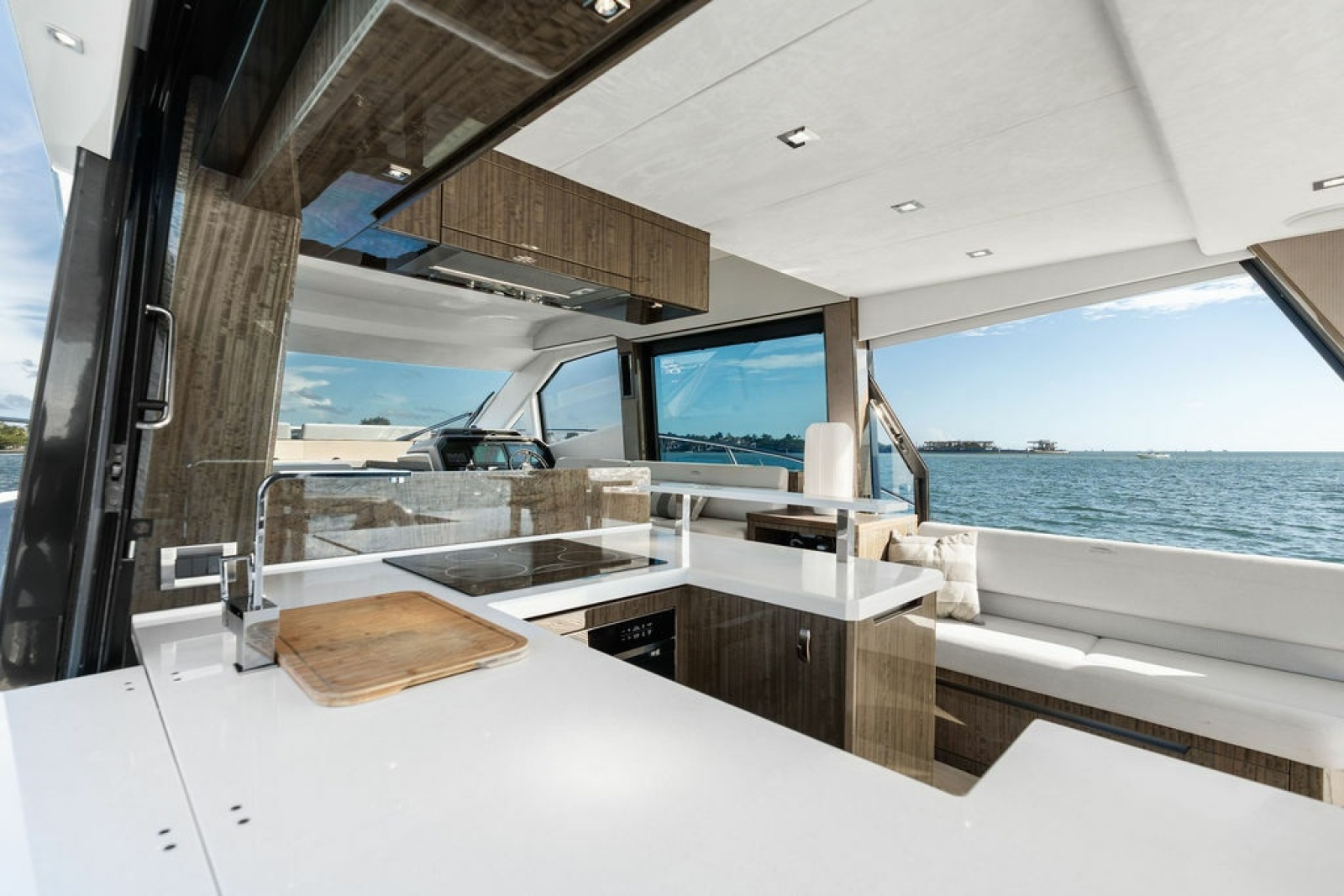 2021 Galeon — ALEGRIA II