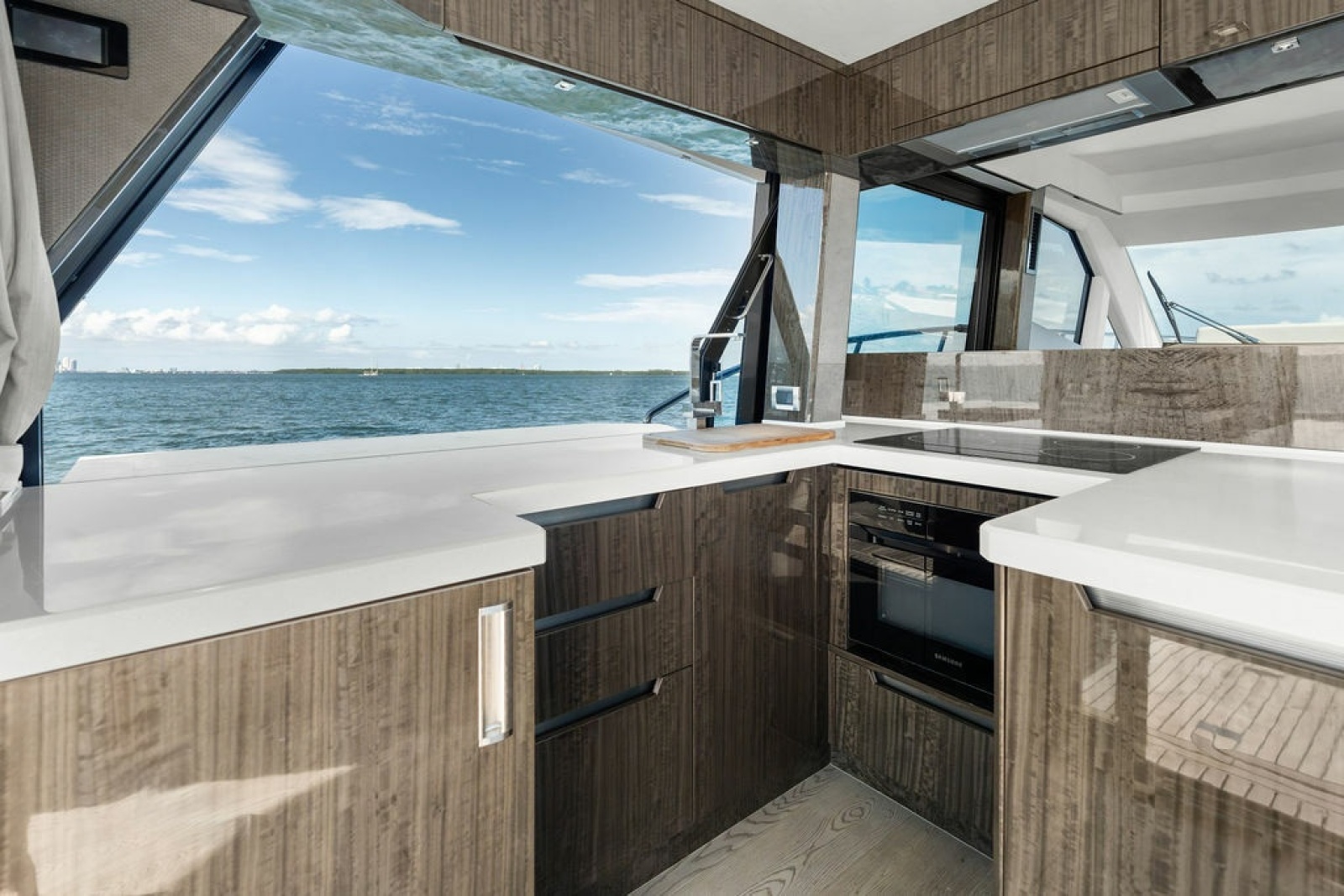 2021 Galeon — ALEGRIA II