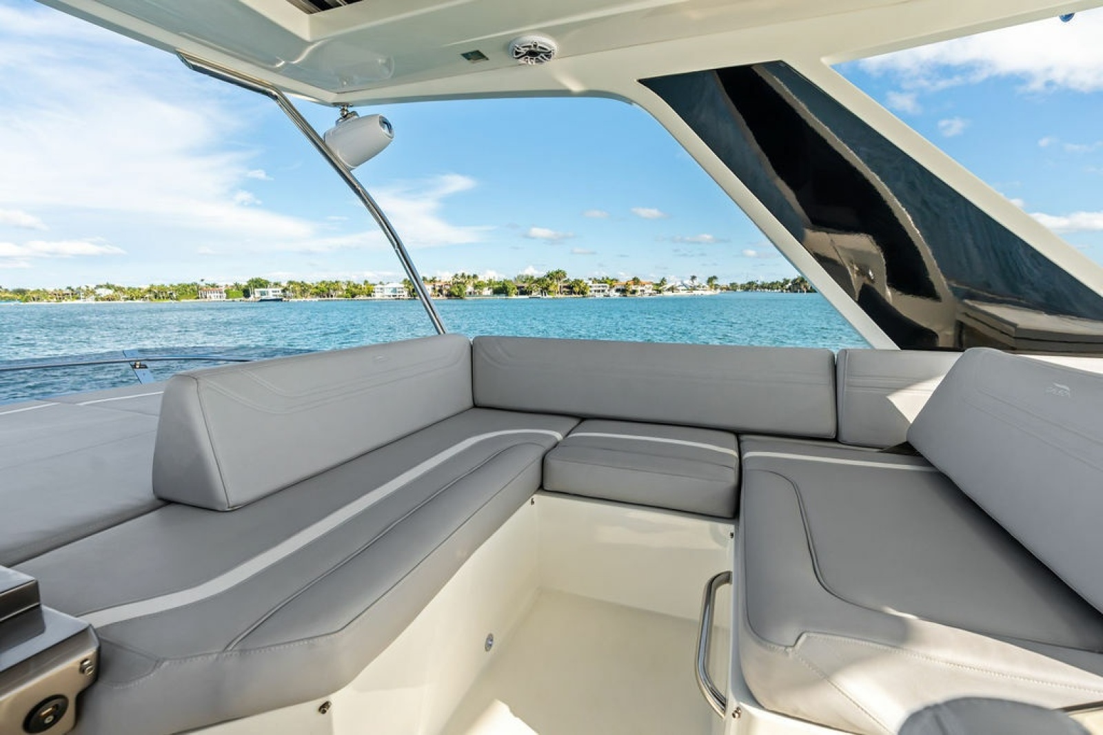 2021 Galeon — ALEGRIA II