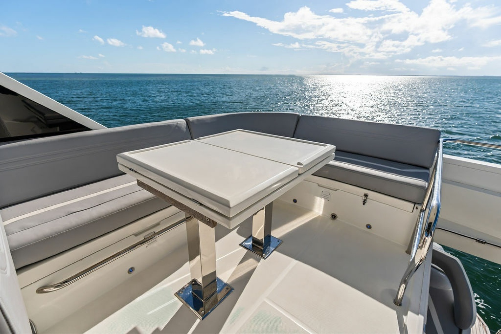 2021 Galeon — ALEGRIA II