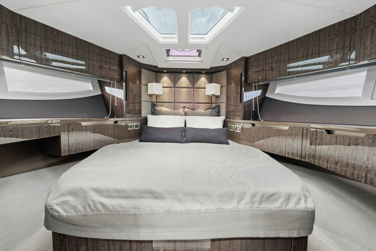 2021 Galeon — ALEGRIA II