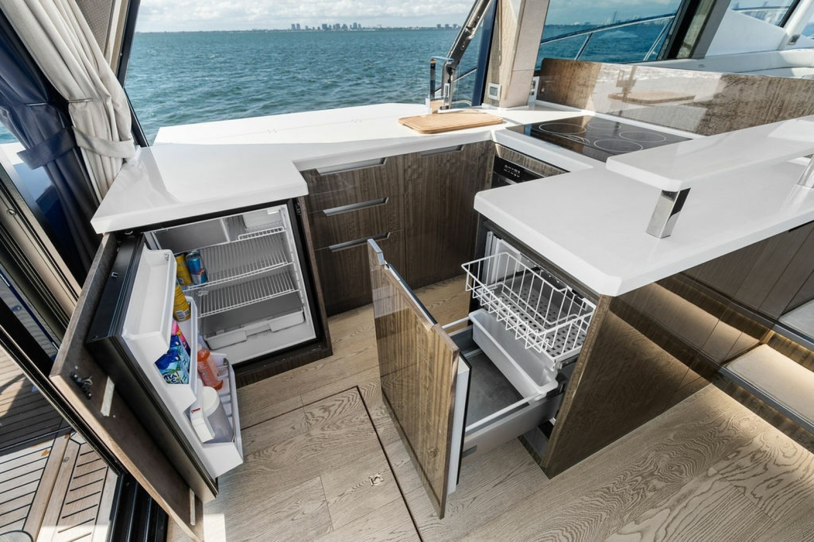 2021 Galeon — ALEGRIA II