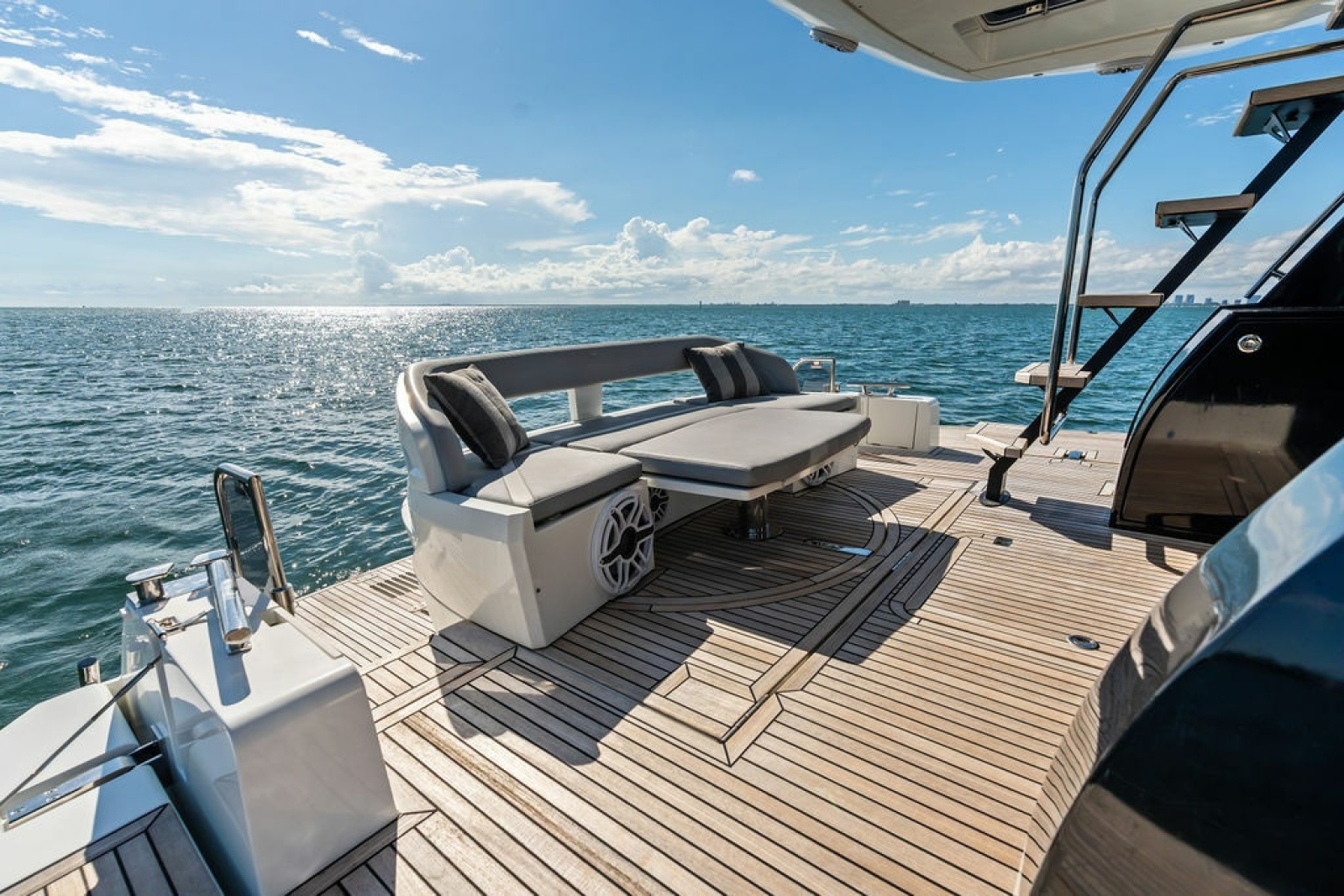 2021 Galeon — ALEGRIA II