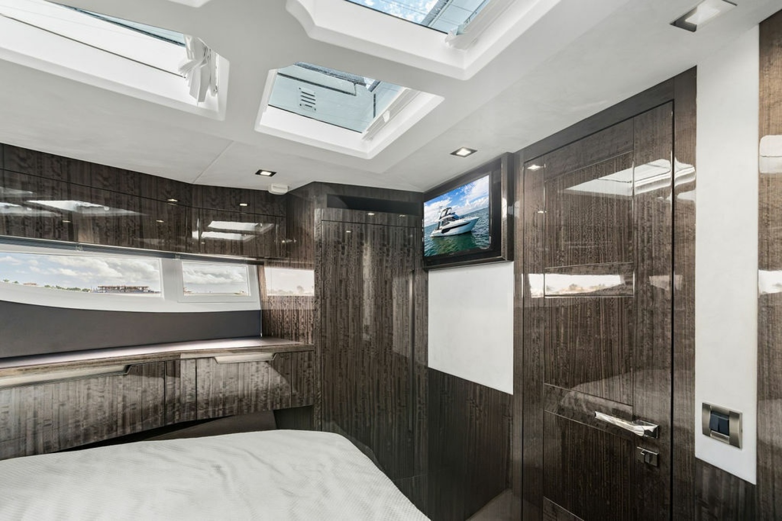 2021 Galeon — ALEGRIA II