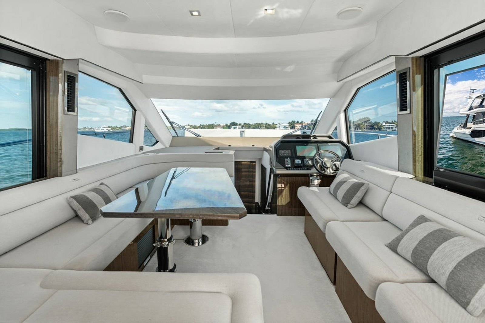 2021 Galeon — ALEGRIA II