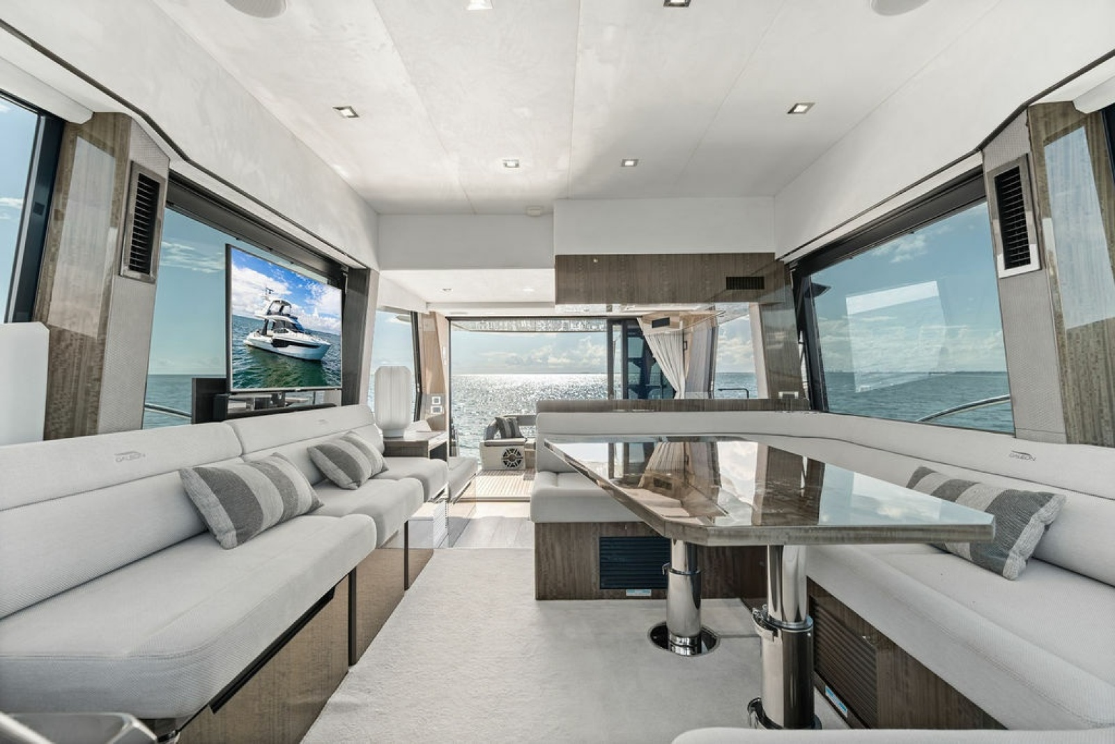 2021 Galeon — ALEGRIA II