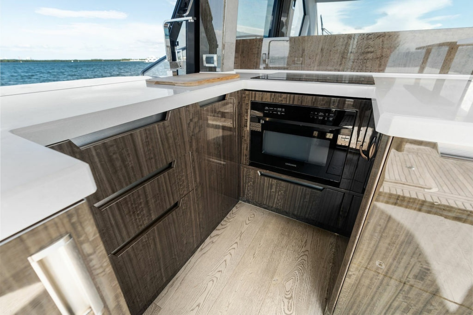 2021 Galeon — ALEGRIA II