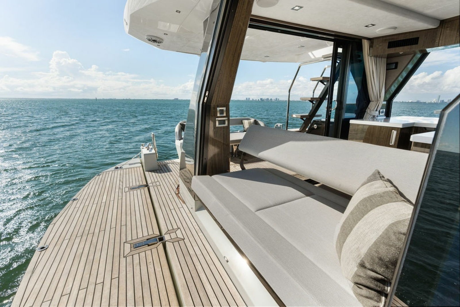 2021 Galeon — ALEGRIA II