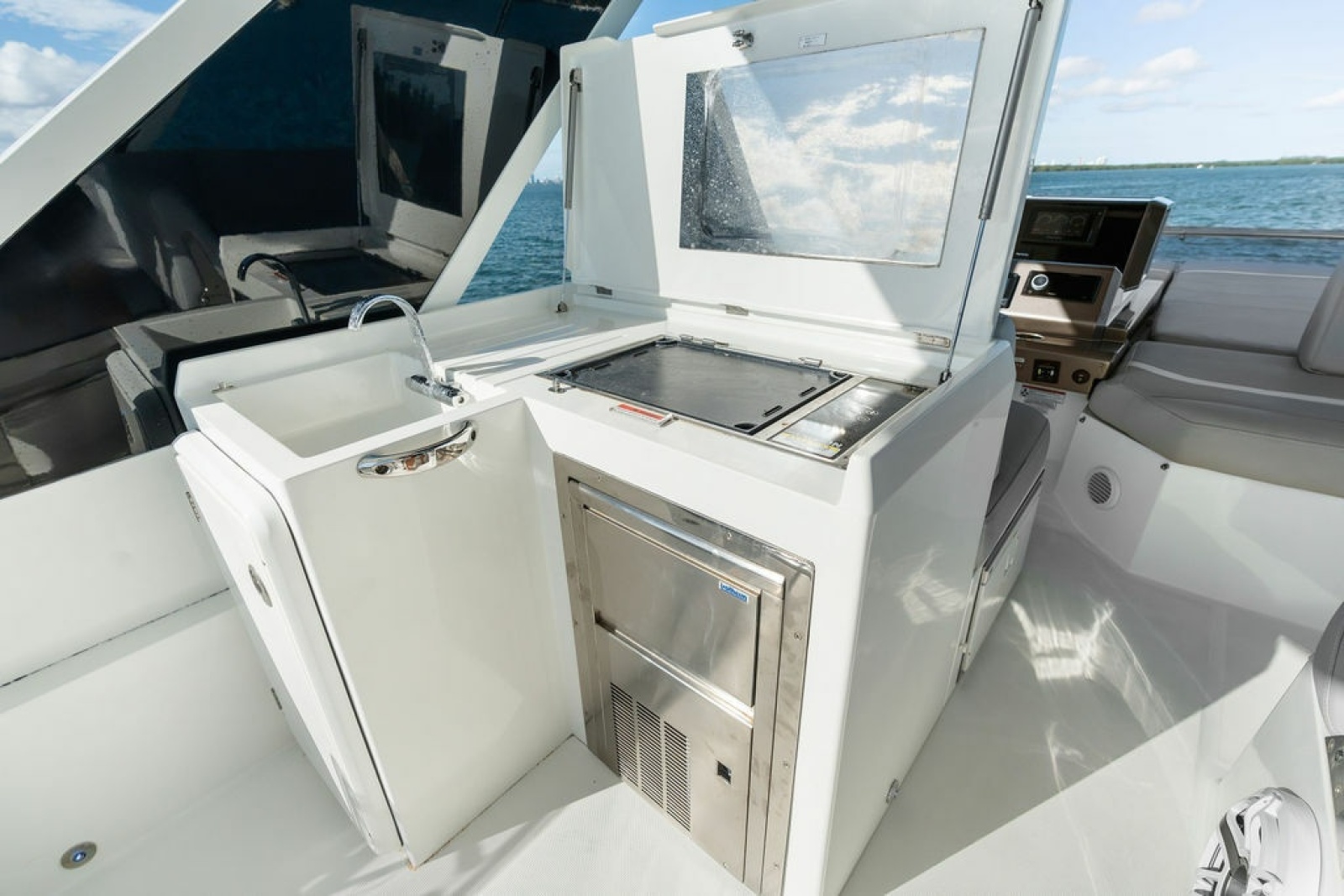2021 Galeon — ALEGRIA II