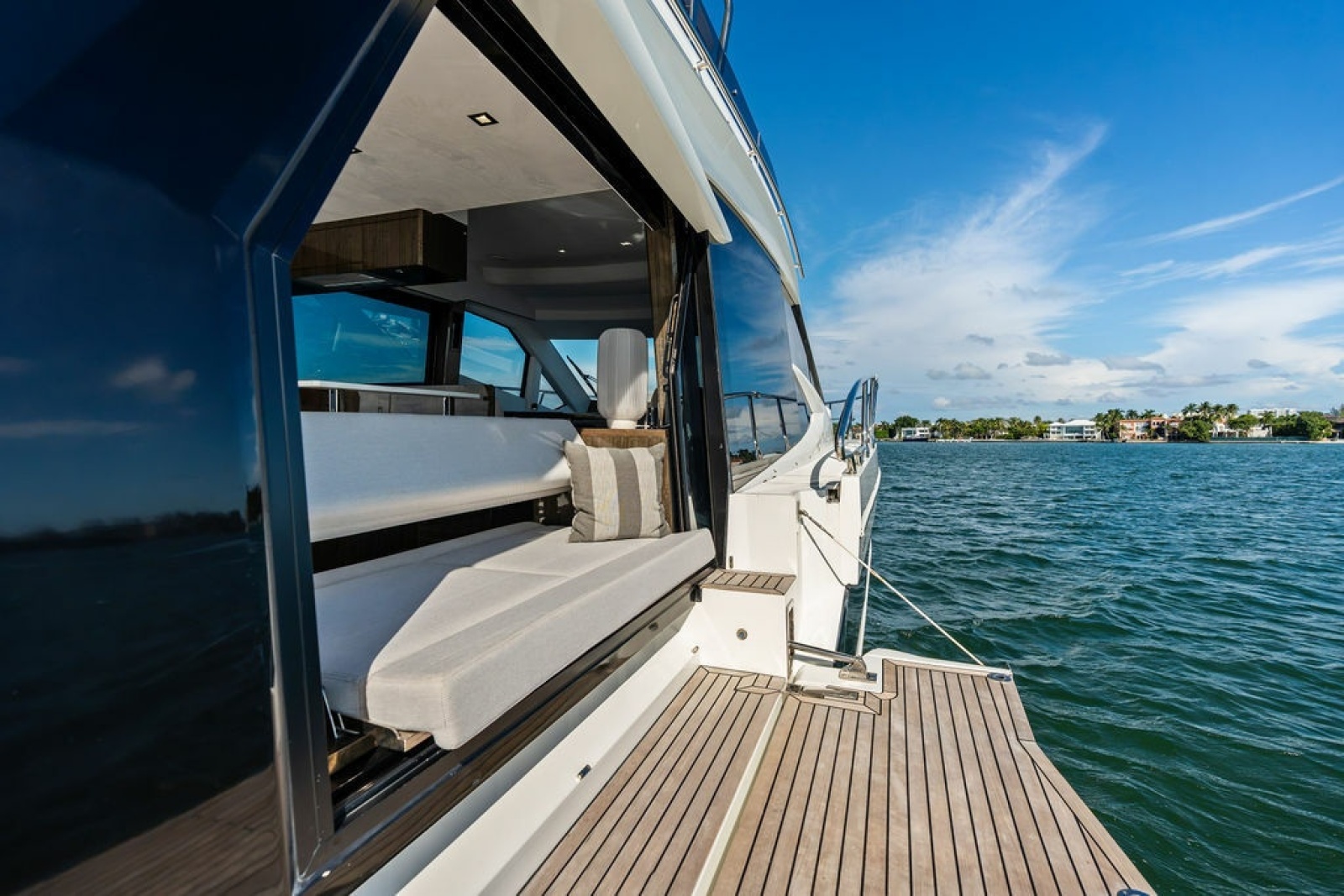 2021 Galeon — ALEGRIA II