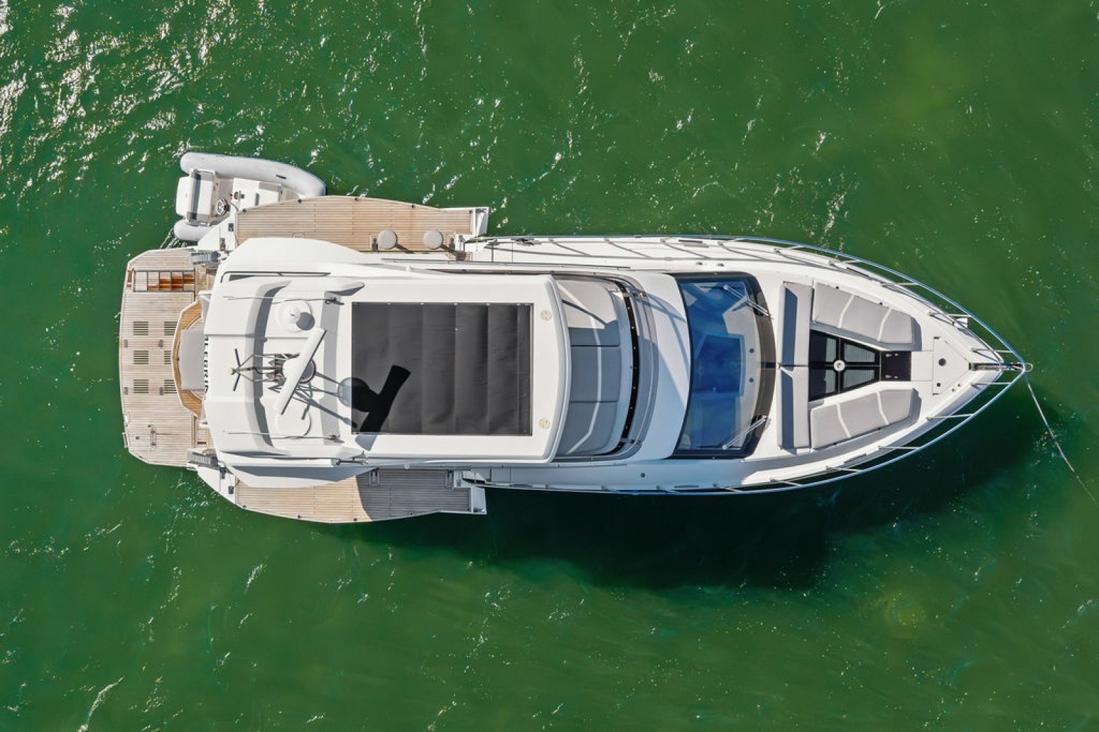2021 Galeon — ALEGRIA II