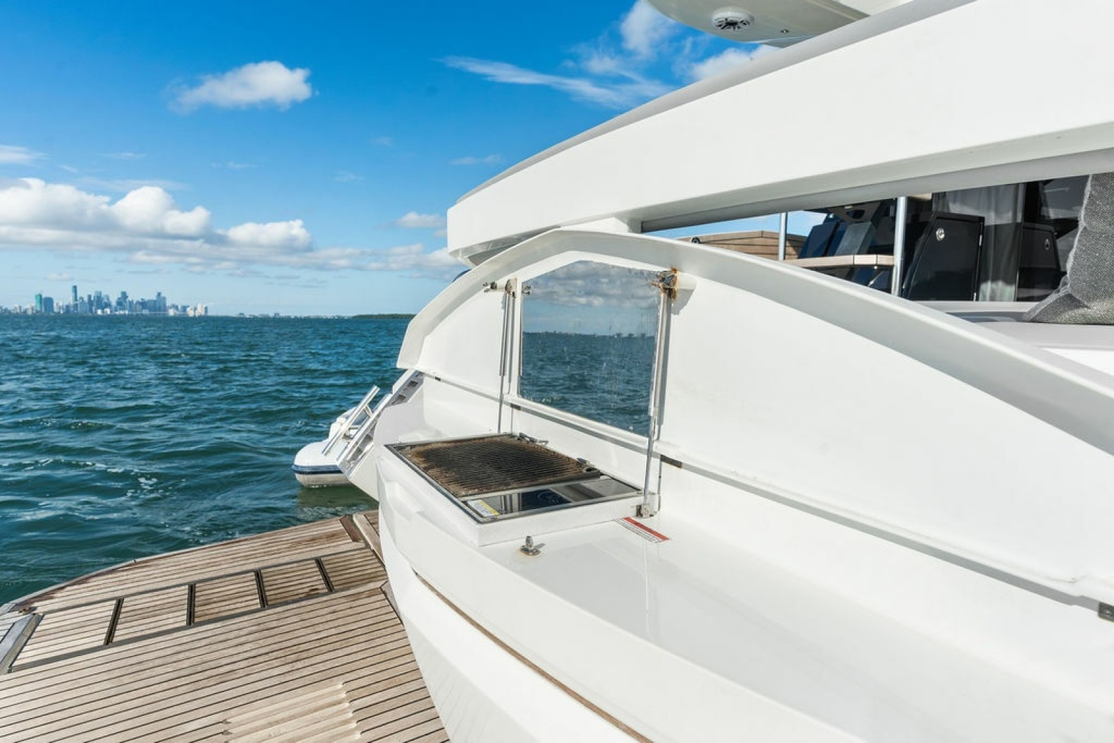 2021 Galeon — ALEGRIA II