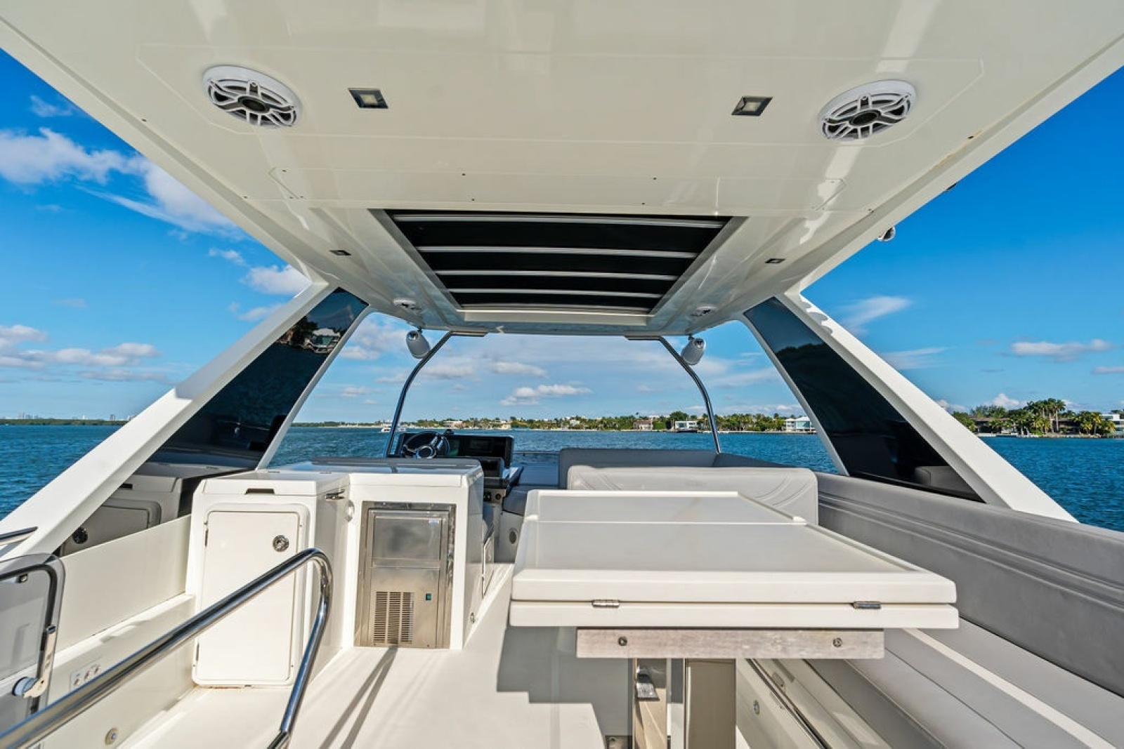 2021 Galeon — ALEGRIA II