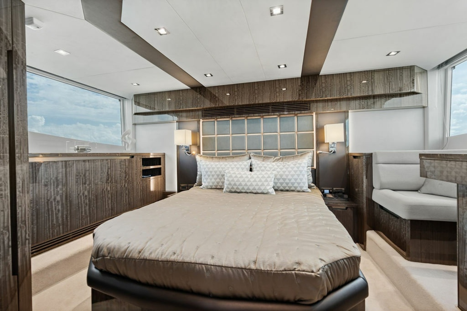2021 Galeon — ALEGRIA II