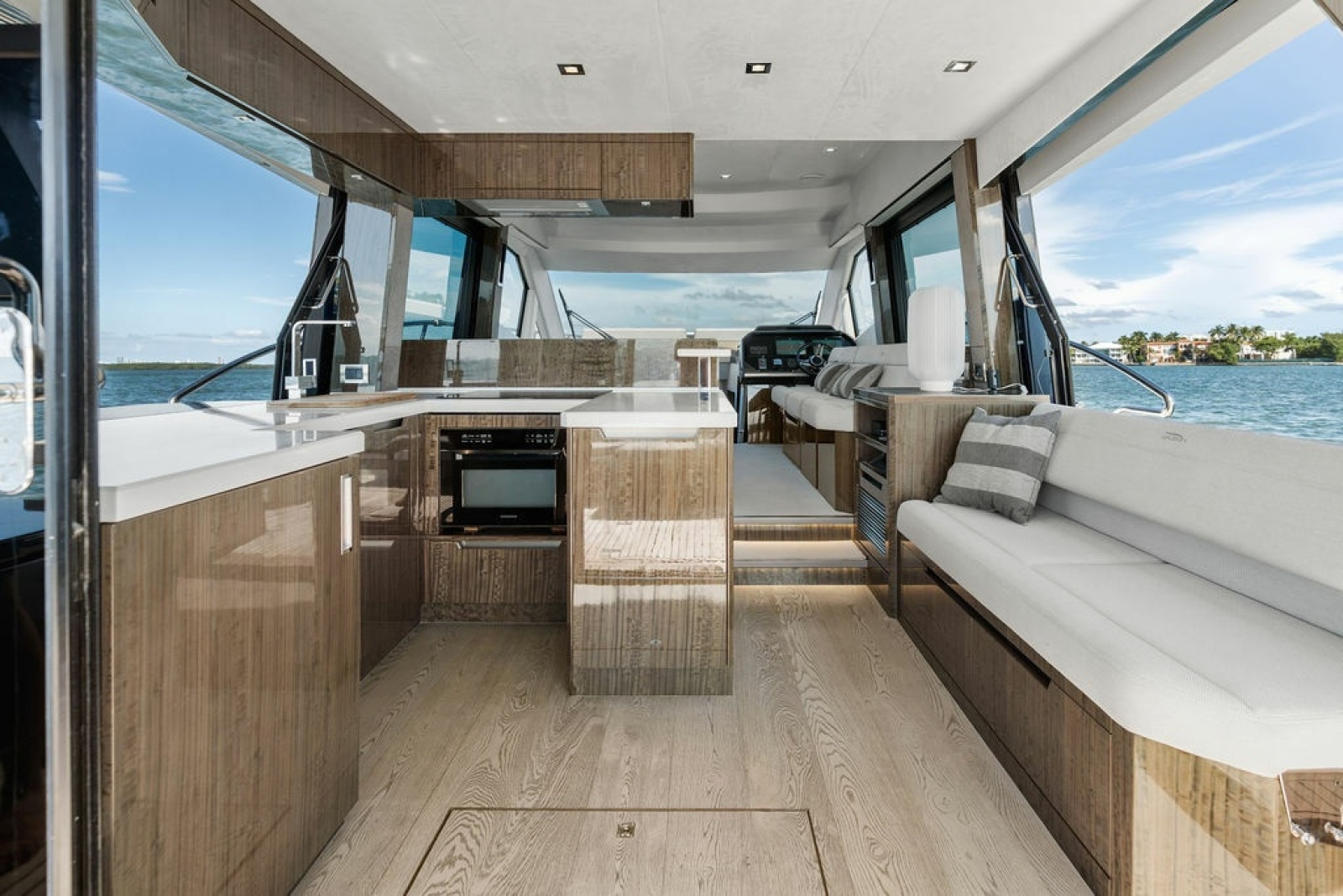 2021 Galeon — ALEGRIA II