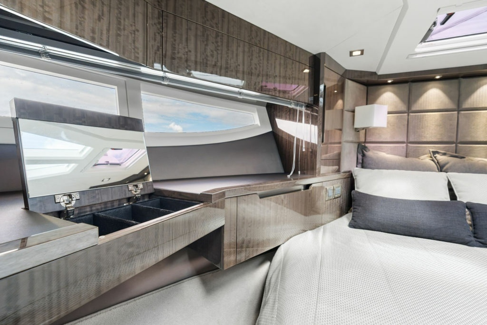 2021 Galeon — ALEGRIA II