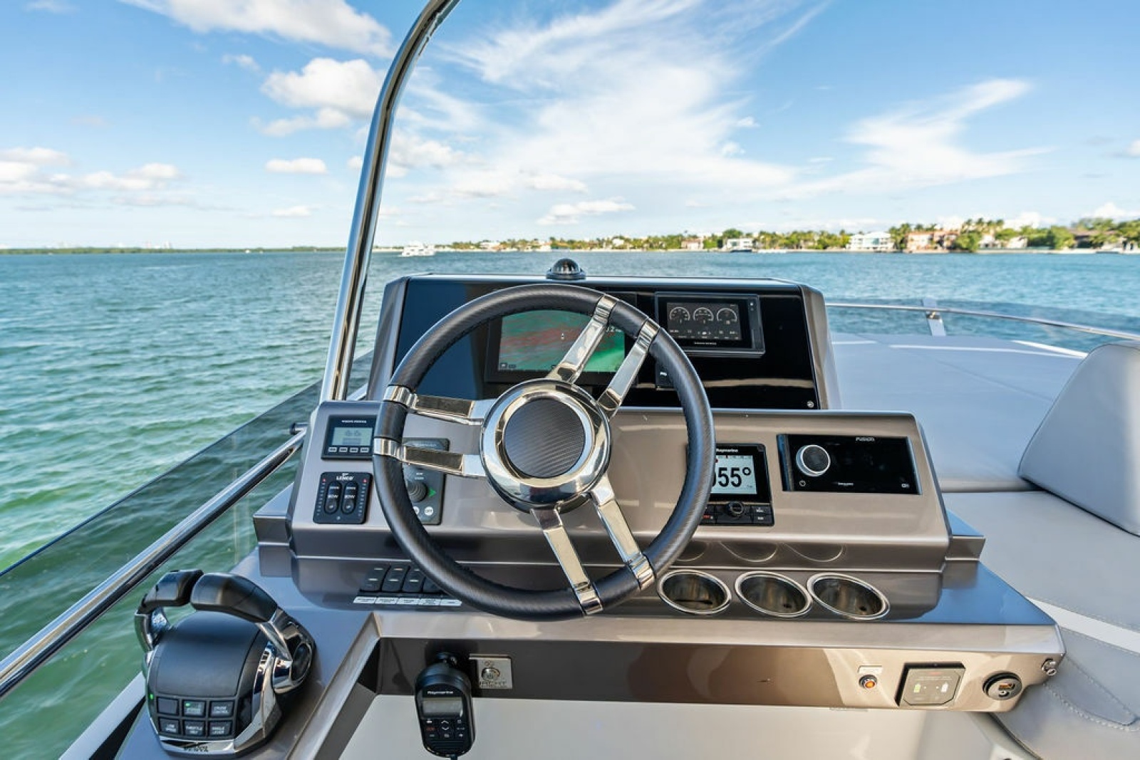 2021 Galeon — ALEGRIA II