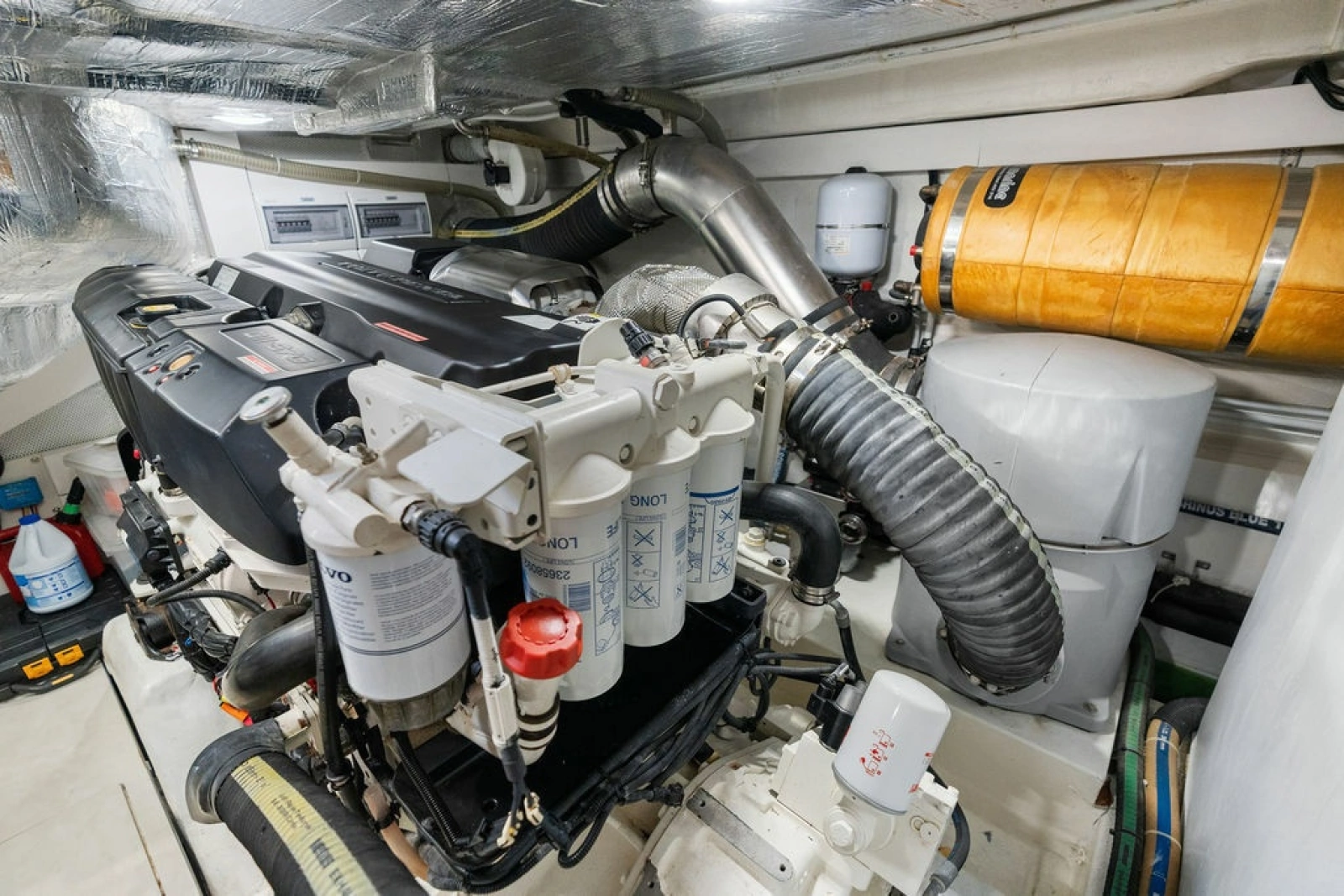 2021 Galeon 