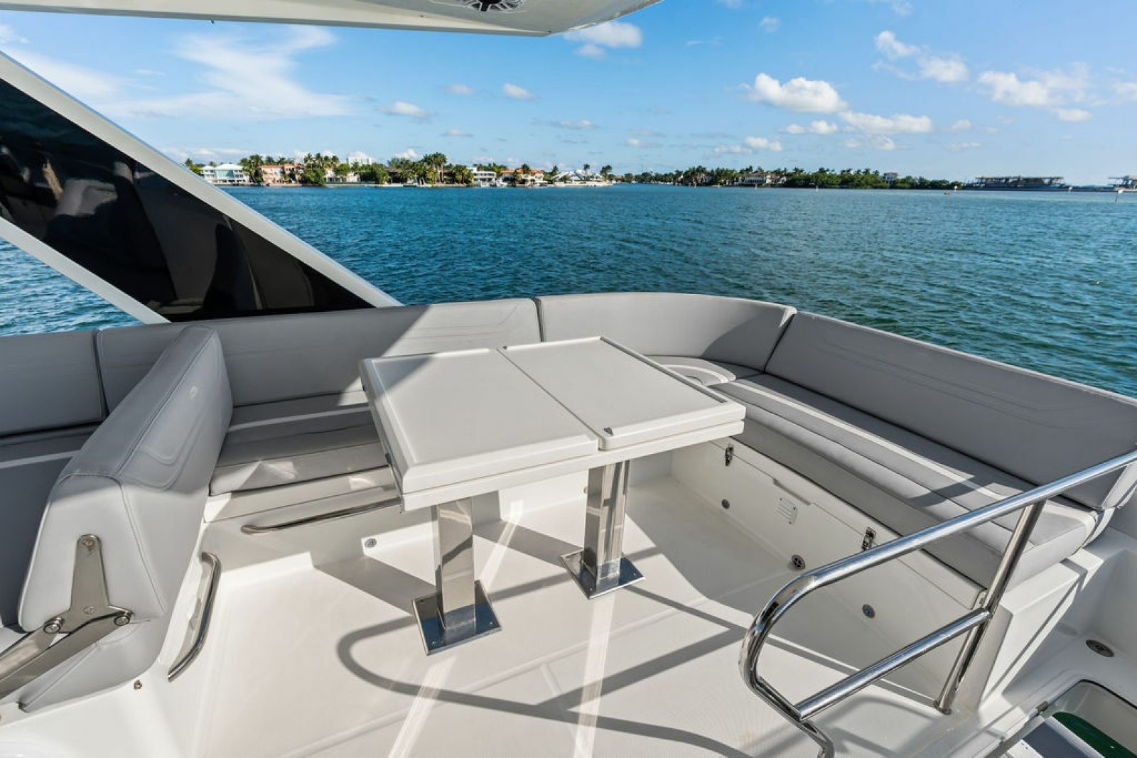 2021 Galeon — ALEGRIA II