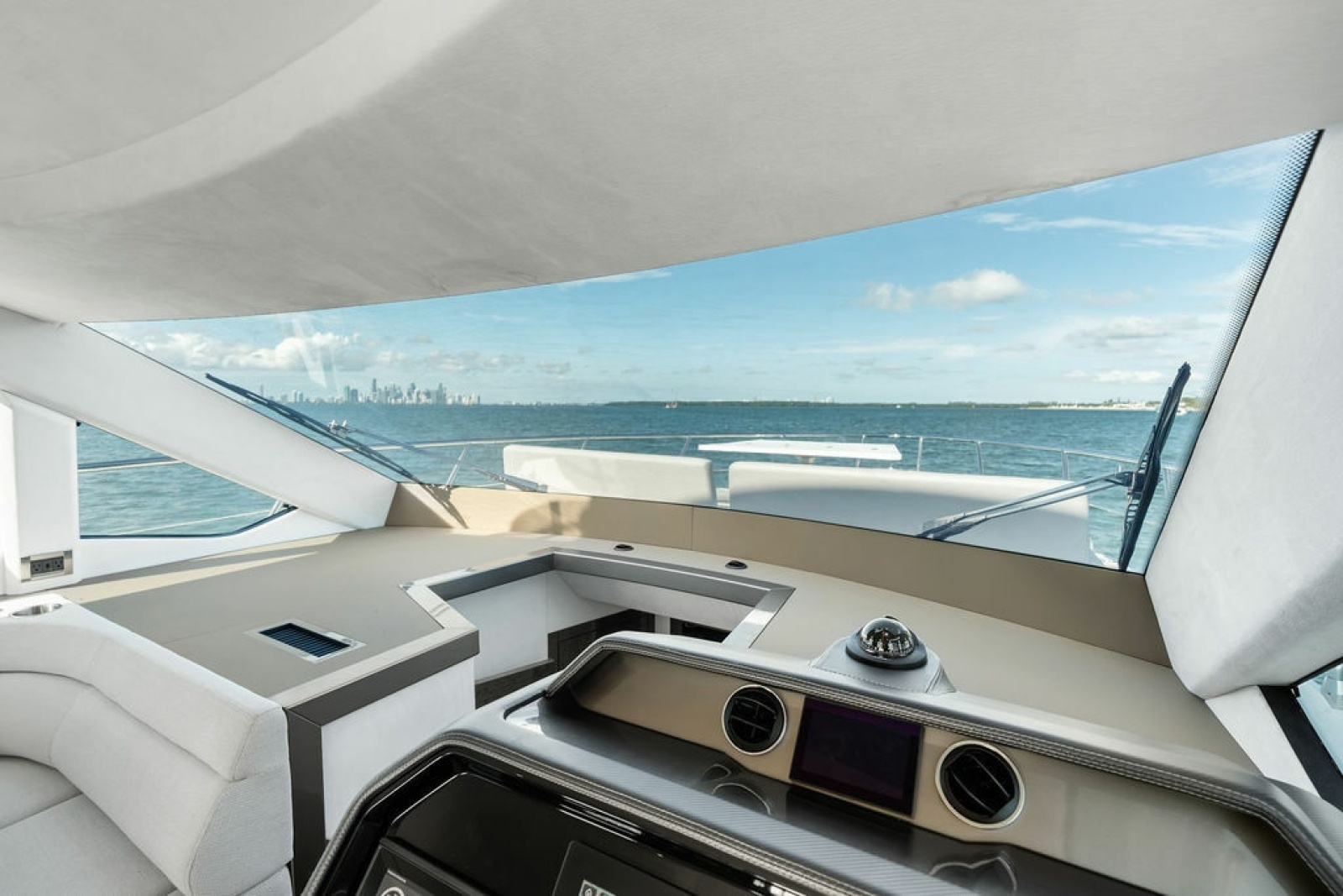 2021 Galeon — ALEGRIA II