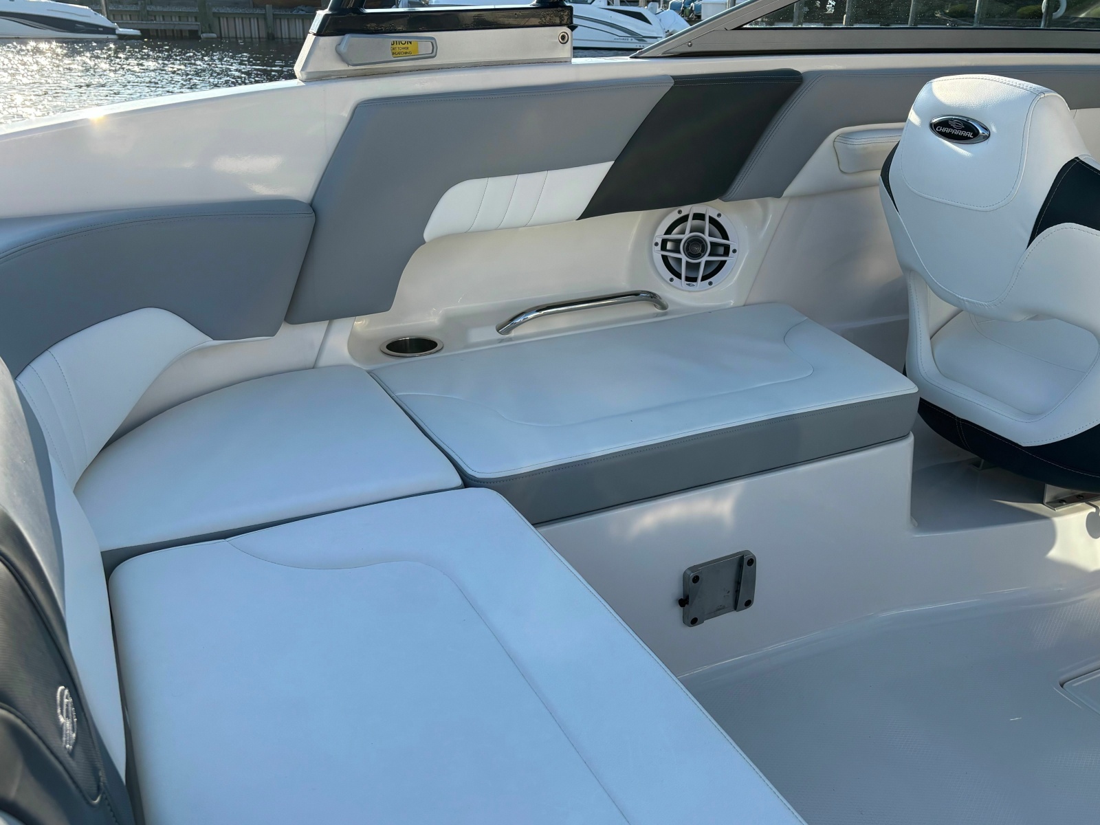 2022 Chaparral