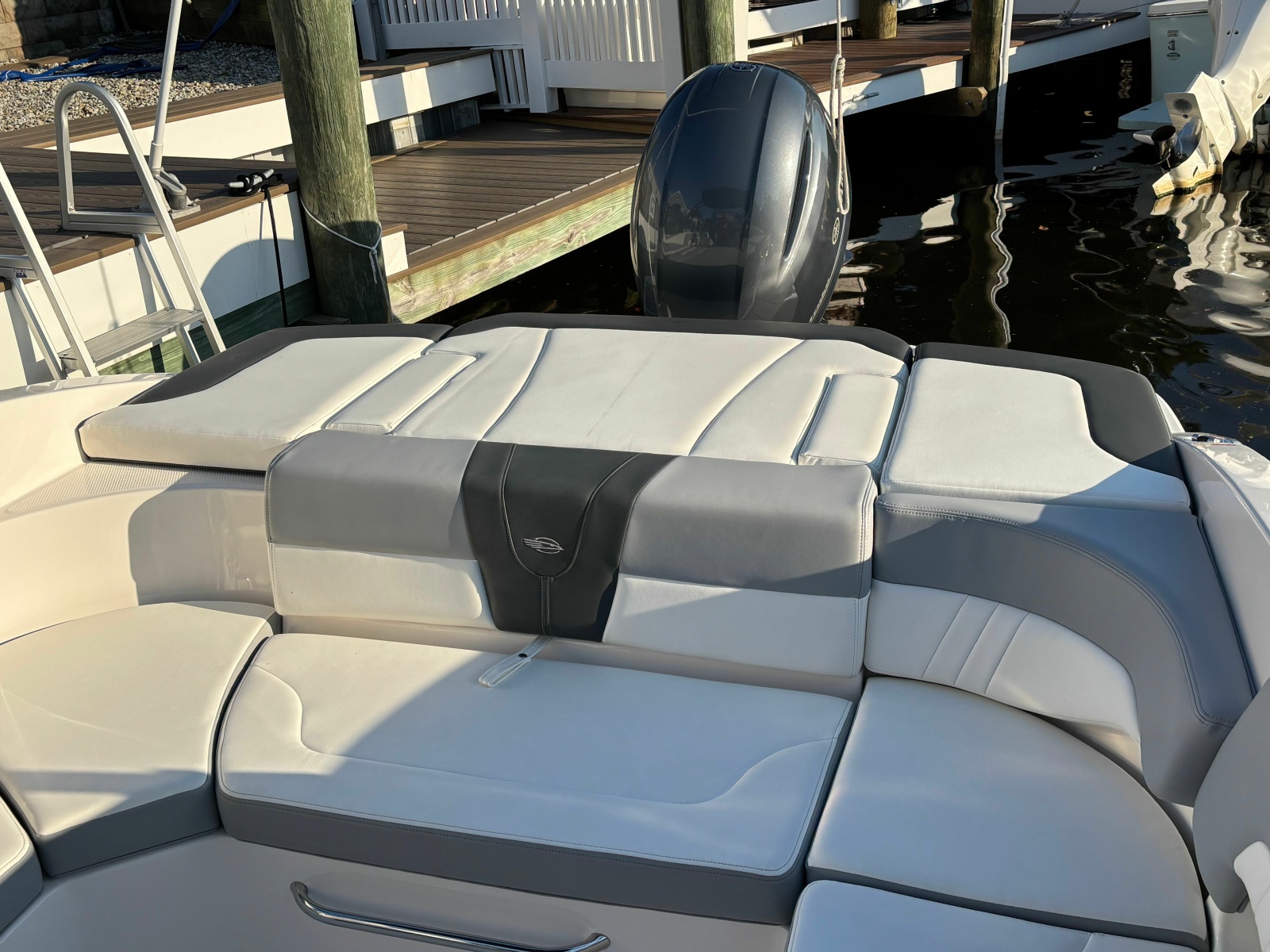 2022 Chaparral