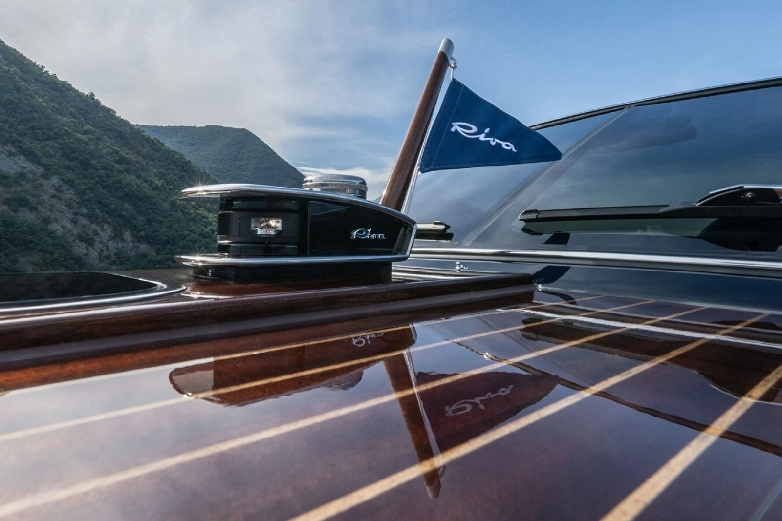 2025 Riva Aquariva Special