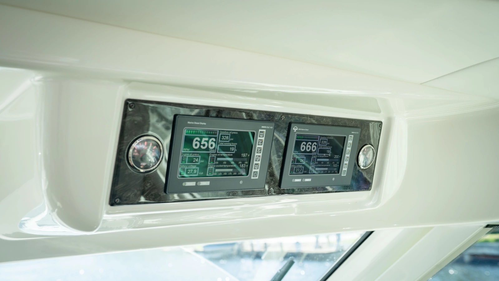 2012 Sea Ray 580 Sundancer