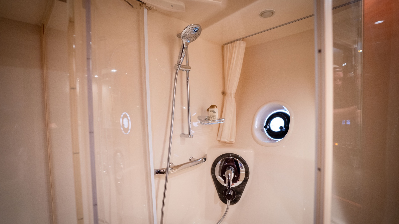 2012 Sea Ray 580 Sundancer