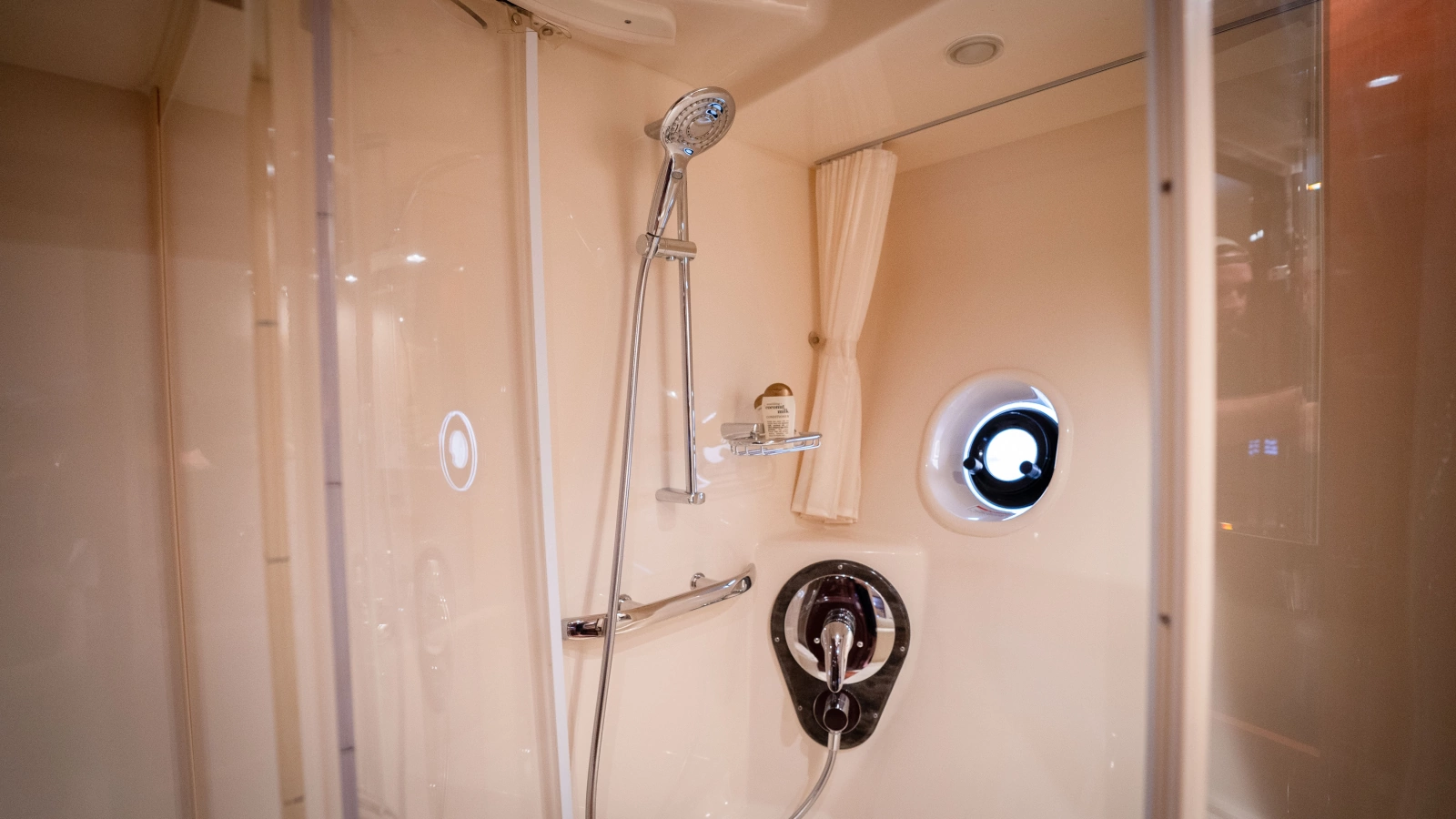 2012 Sea Ray 580 Sundancer