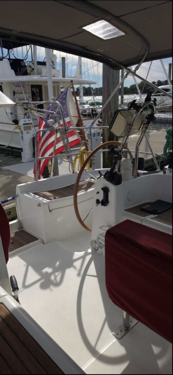 2005 Beneteau