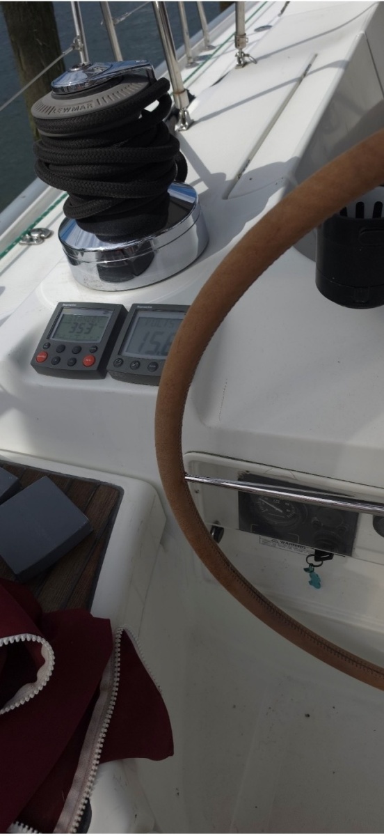 2005 Beneteau