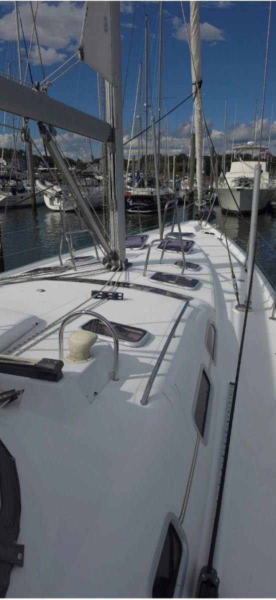 2005 Beneteau 