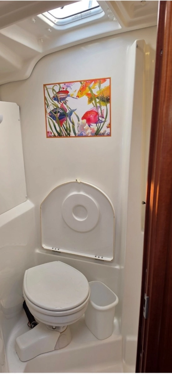 2005 Beneteau 