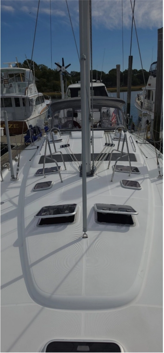 2005 Beneteau 