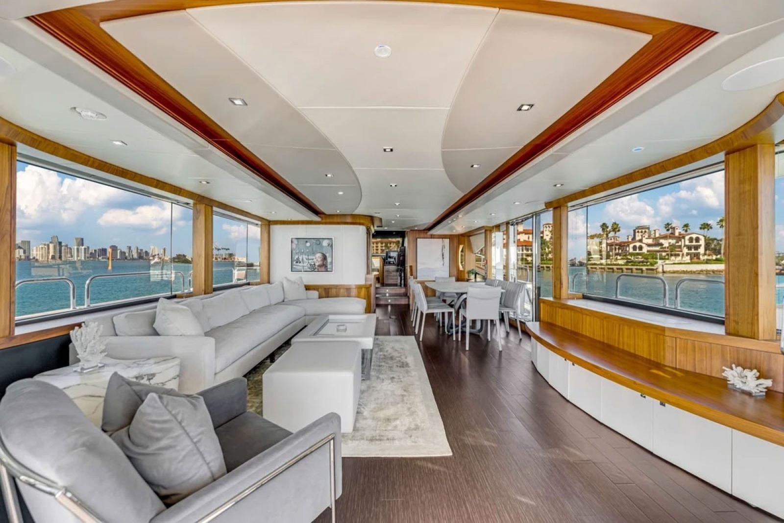 2015 Sunseeker 96