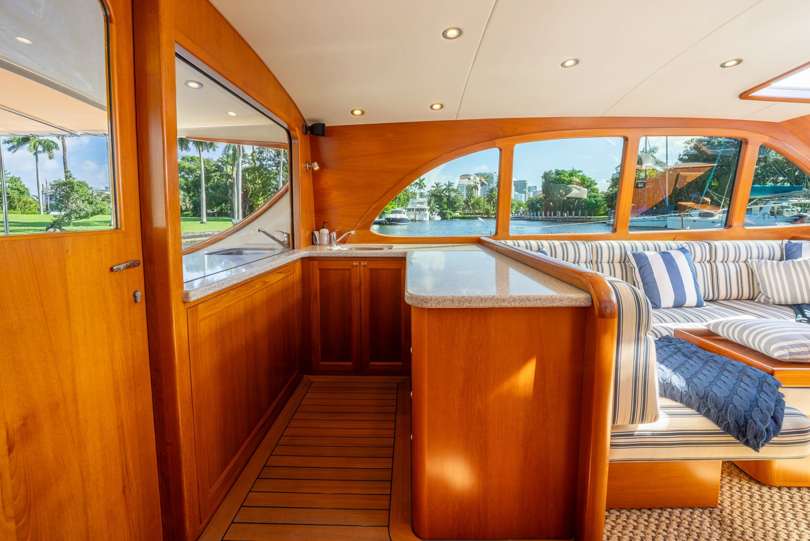 Galley