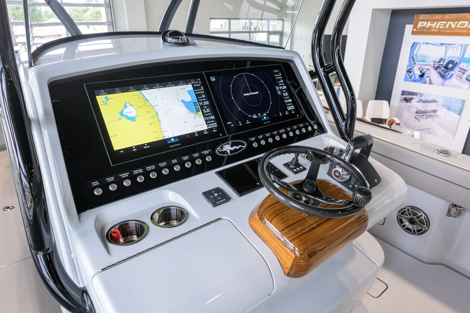 2026 Valhalla Boatworks V-37