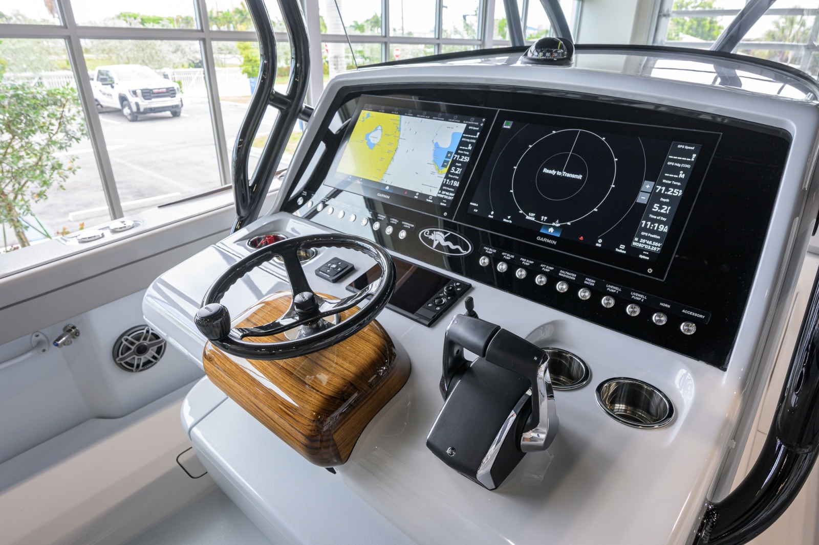 2026 Valhalla Boatworks V-37