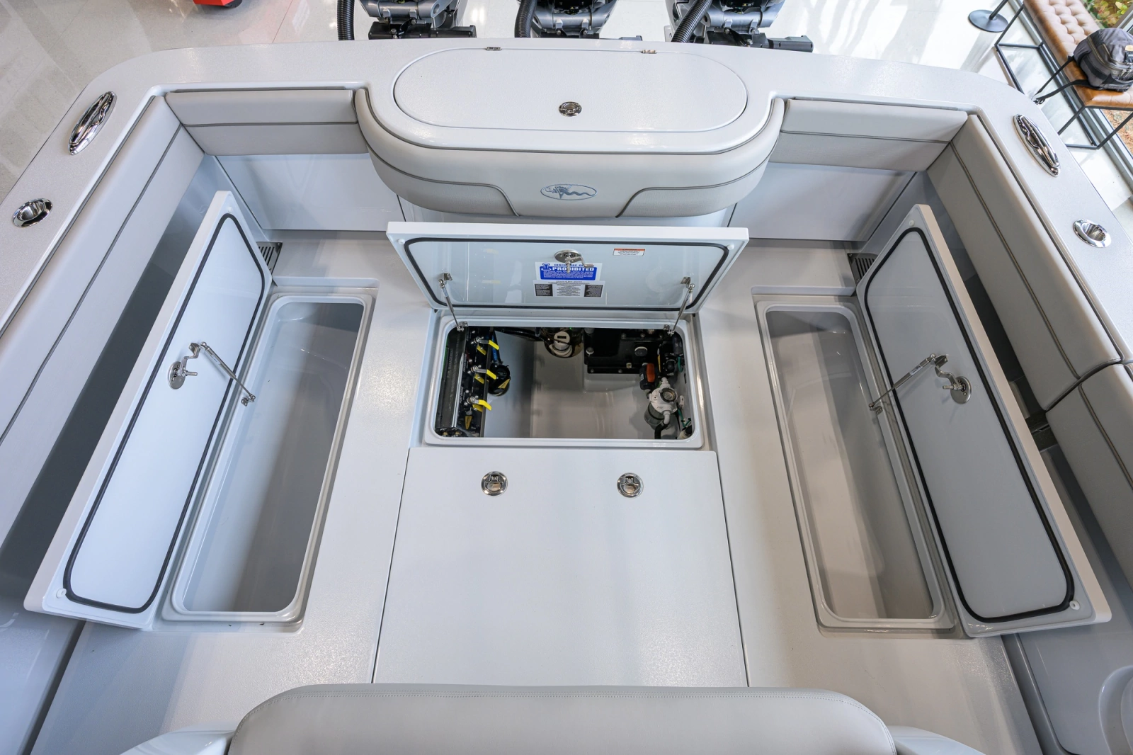 2026 Valhalla Boatworks V-37