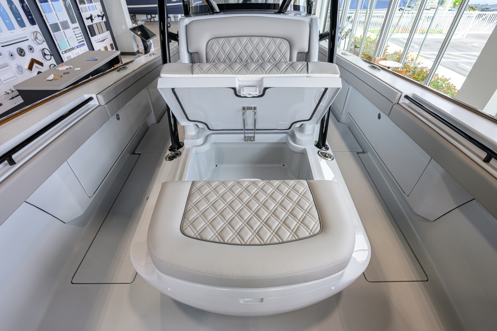 2026 Valhalla Boatworks V-37