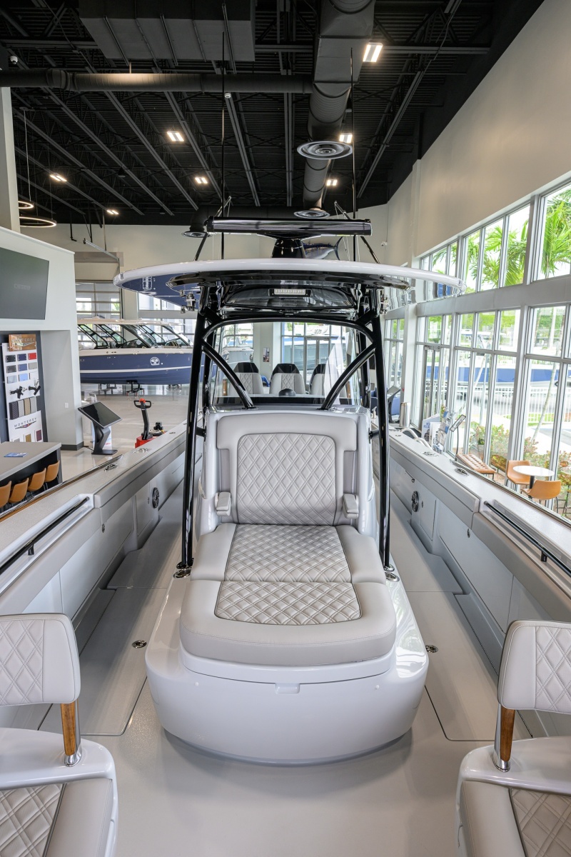 2026 Valhalla Boatworks V-37