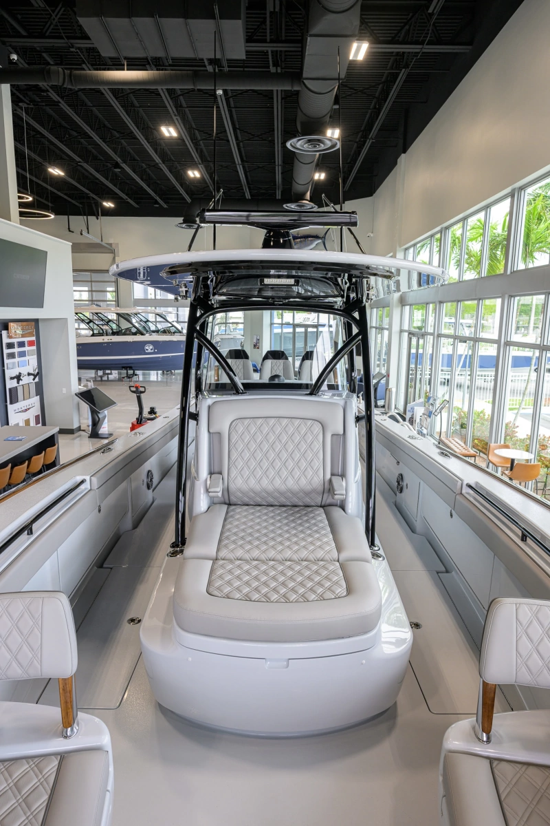 2026 Valhalla Boatworks V-37