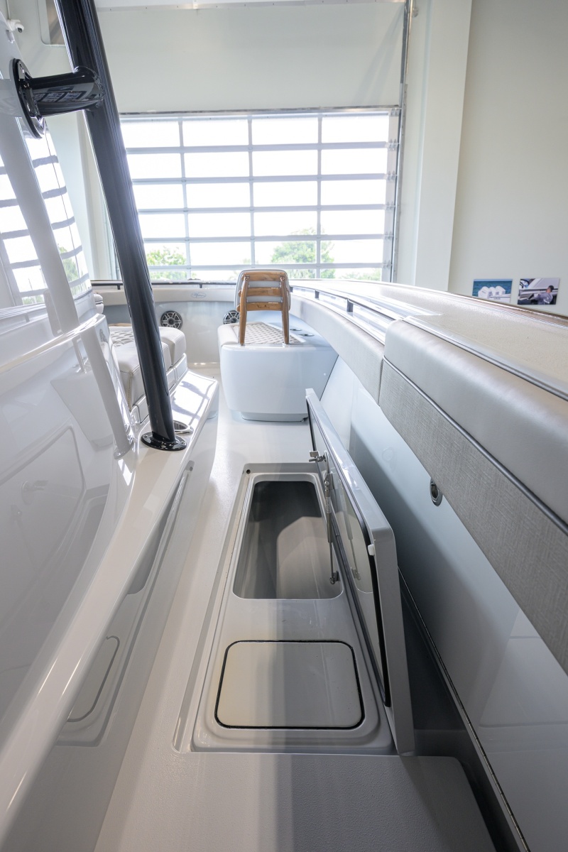 2026 Valhalla Boatworks V-37