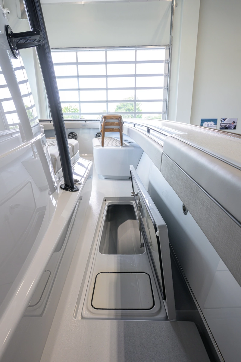 2026 Valhalla Boatworks V-37