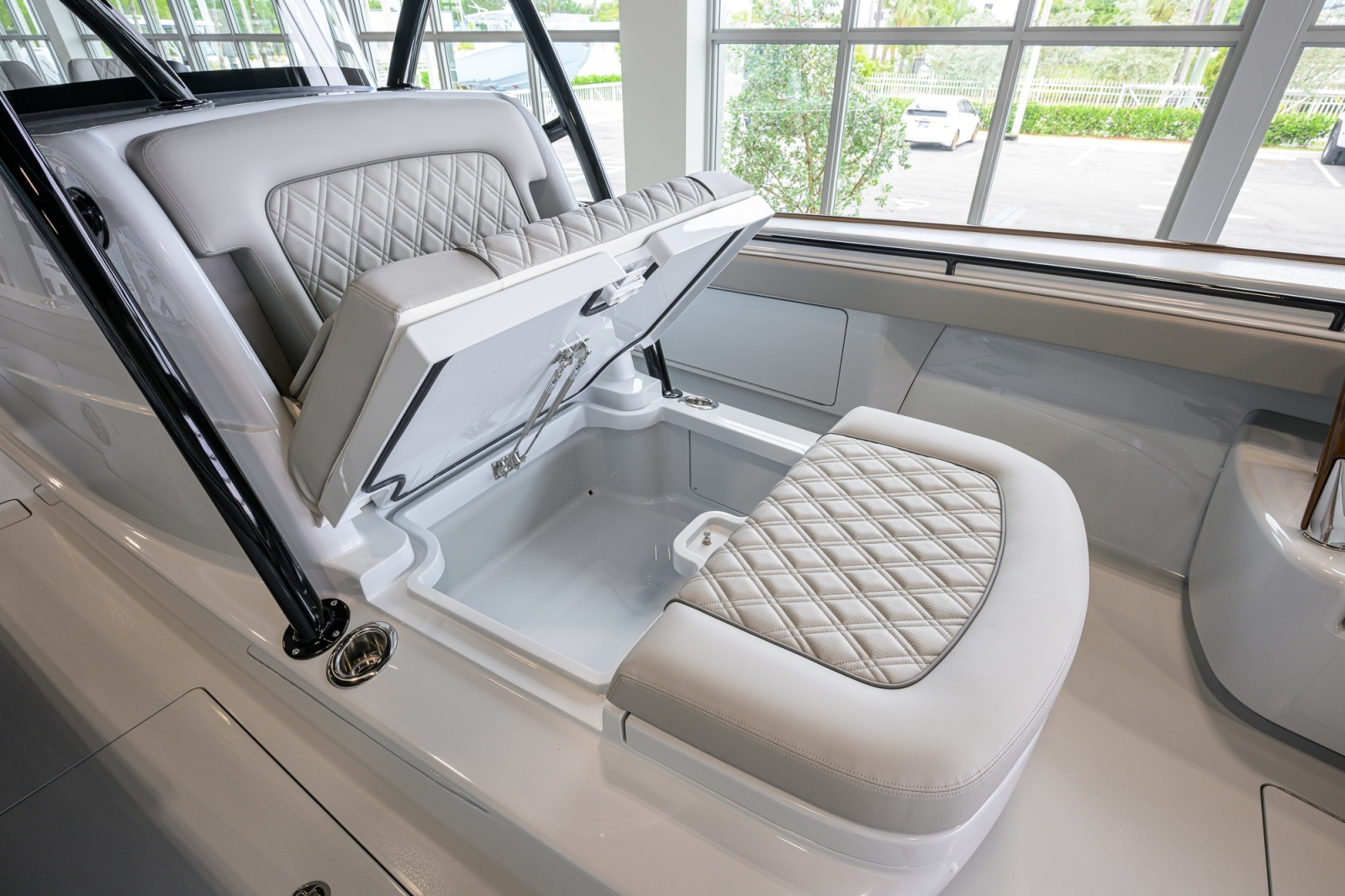 2026 Valhalla Boatworks V-37