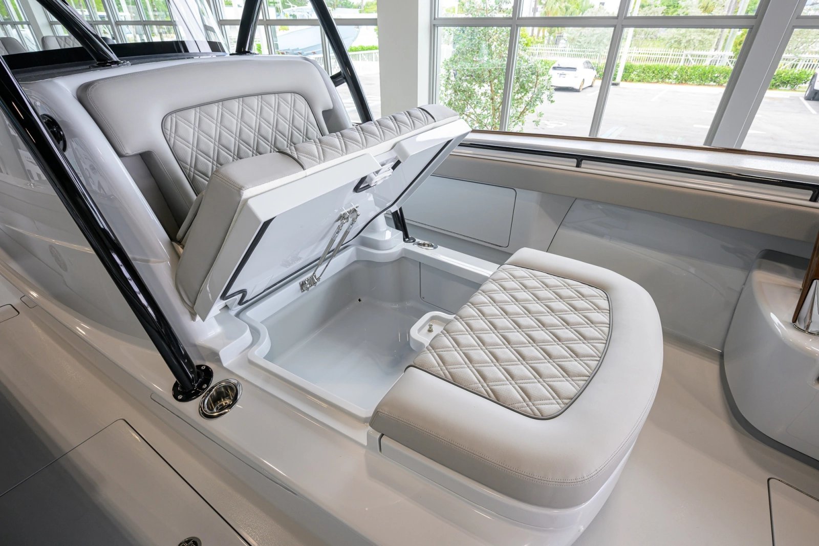 2026 Valhalla Boatworks V-37