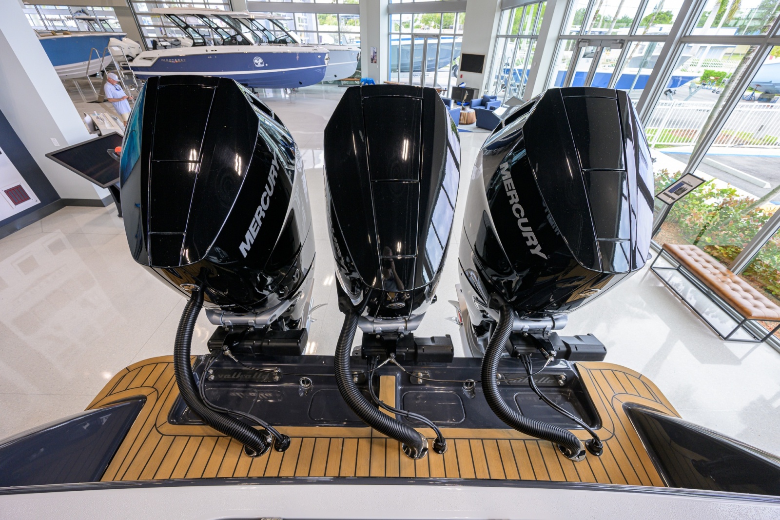 2026 Valhalla Boatworks V-37