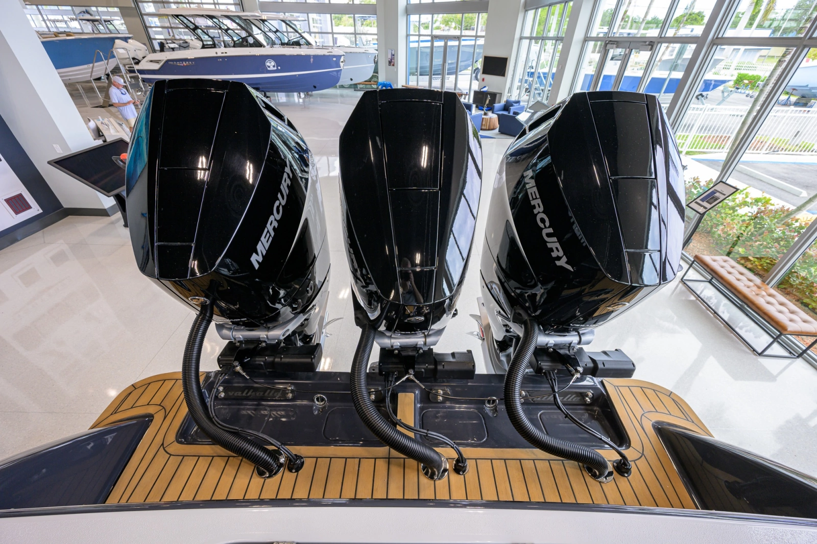 2026 Valhalla Boatworks V-37